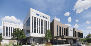 New ENT Location 2021