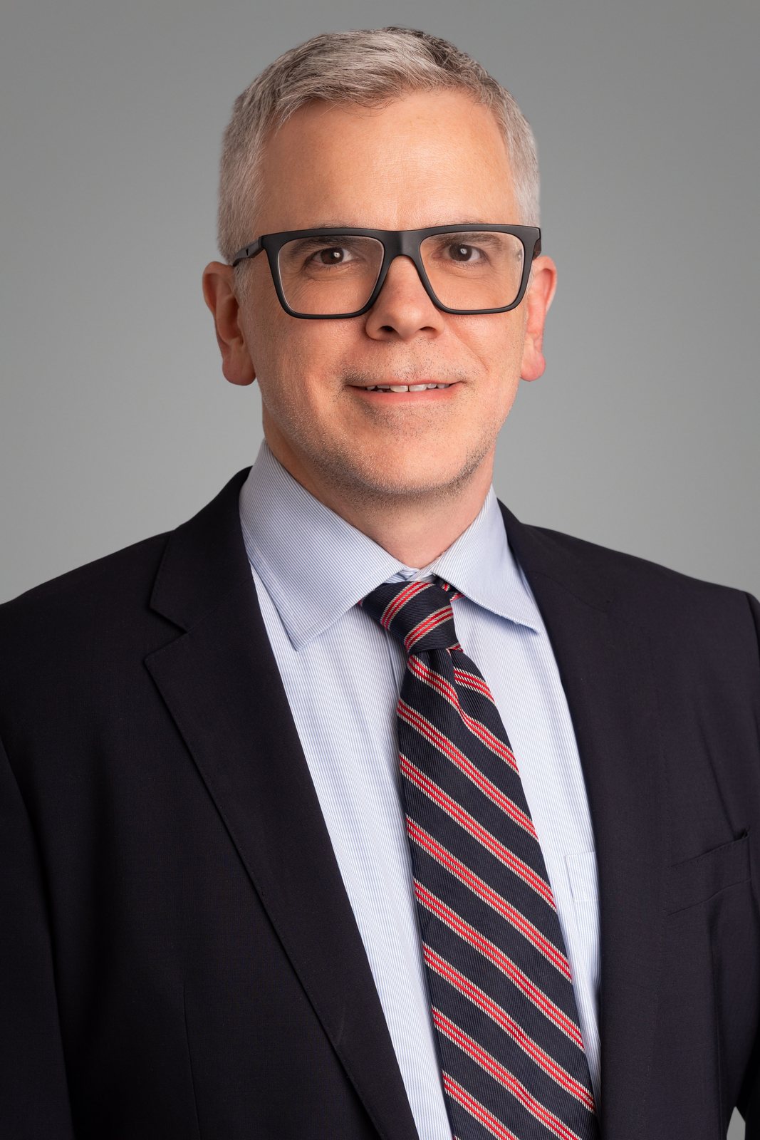 entsc provider darren mcdonald 2026