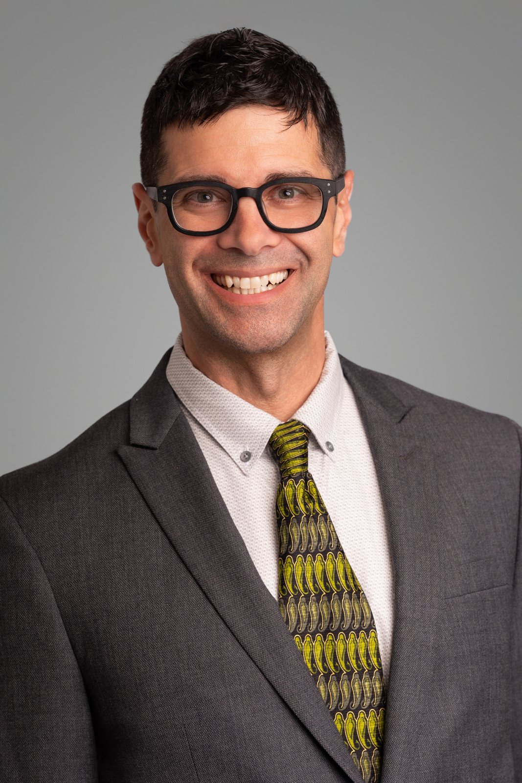 entsc provider robert silver 2026